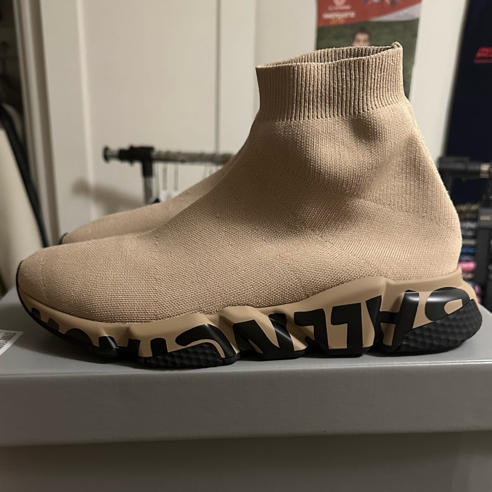 Size10 man’s.